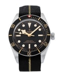 Pre-Owned Tudor Black Bay 58 Watch